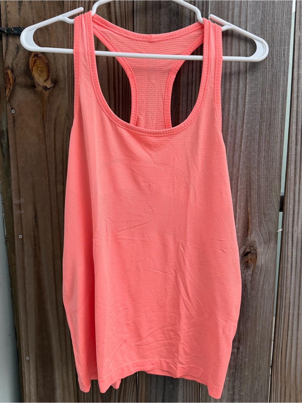 Lululemon Women's Swiftly  Racerback Tank Top